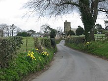 Oakgrove, Cheshire photo