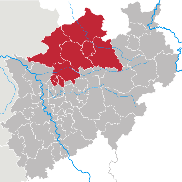 Münsteri ringkond