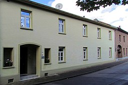 Nr. 169 Ehem. Bürgermeisterei, Holtumer Straße (Beeck)
