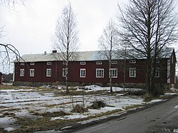 Luettelo Suomen lasitehtaista – Wikipedia
