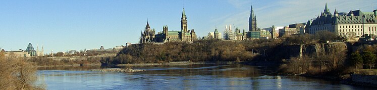 OTTAWA Panorama 11 2011 3536.jpg