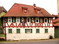 Wohnhaus