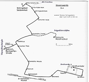 Trolleybus network map Hoyerswerda.jpg