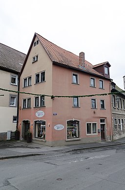 Ochsenfurt, Vorhof 4, 002