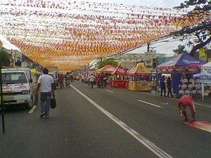 Angeles City