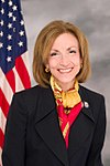Official congressional portrait of Nan Hayworth.jpg