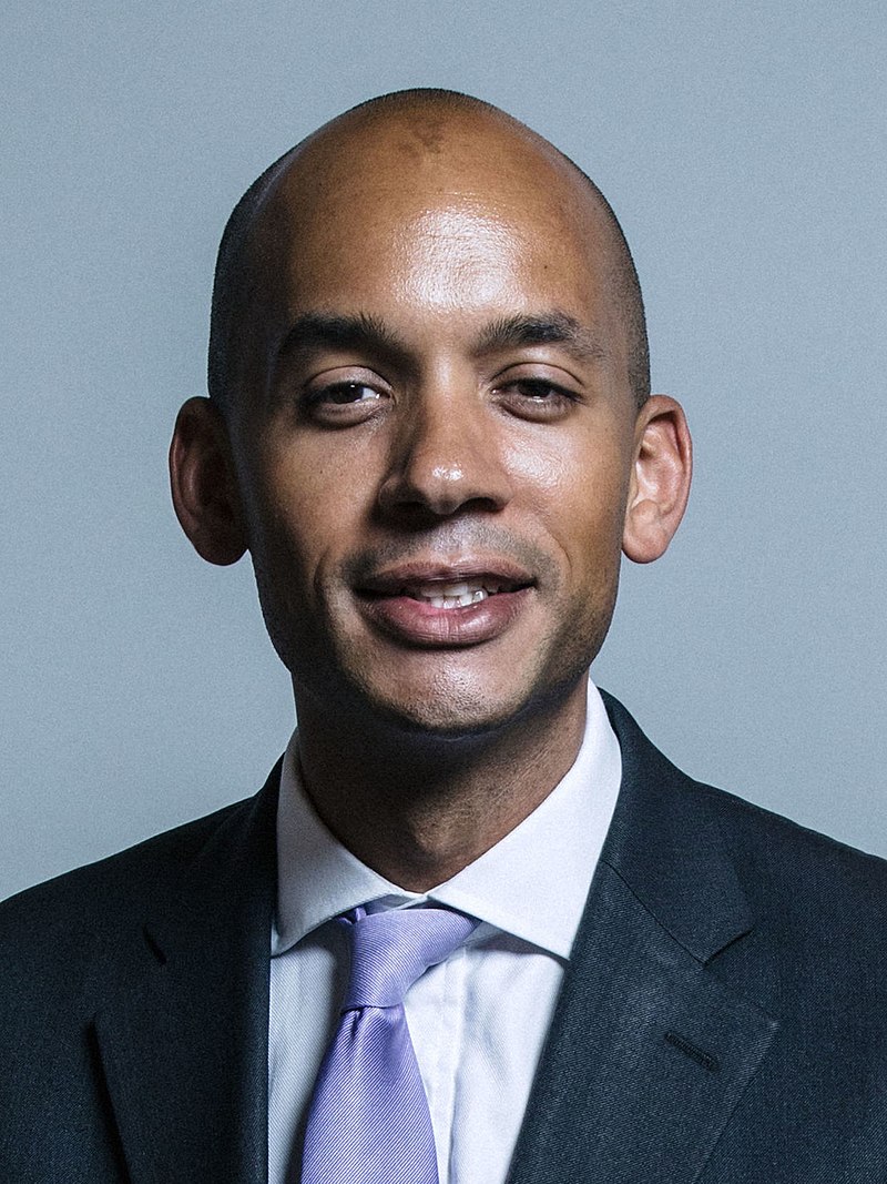 Official portrait of Chuka Umunna crop 2 (cropped).jpg