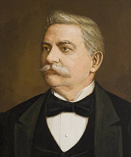 <span class="mw-page-title-main">William C. Oates</span> American politician