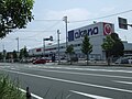 冈野挂川店