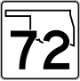 Thumbnail for Oklahoma State Highway 72