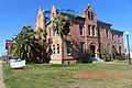 Old County Courthouse