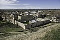 Old Idaho State Penitentiary