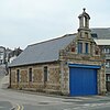 List Of Former Rnli Stations