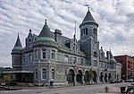 Thumbnail for Old Post Office (Augusta, Maine)