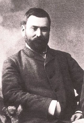 Joaquim Pedro de Oliveira Martins