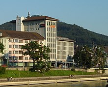 Alpiq building in Olten Olten-alpiq.jpg