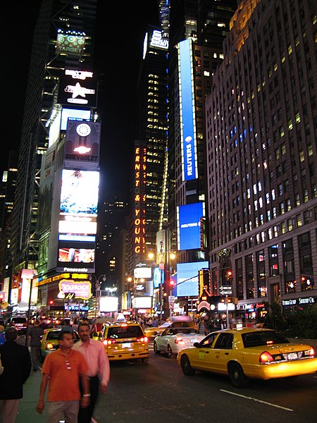 File:One Time Square (6454704097).jpg