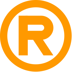 Orange trademark.svg