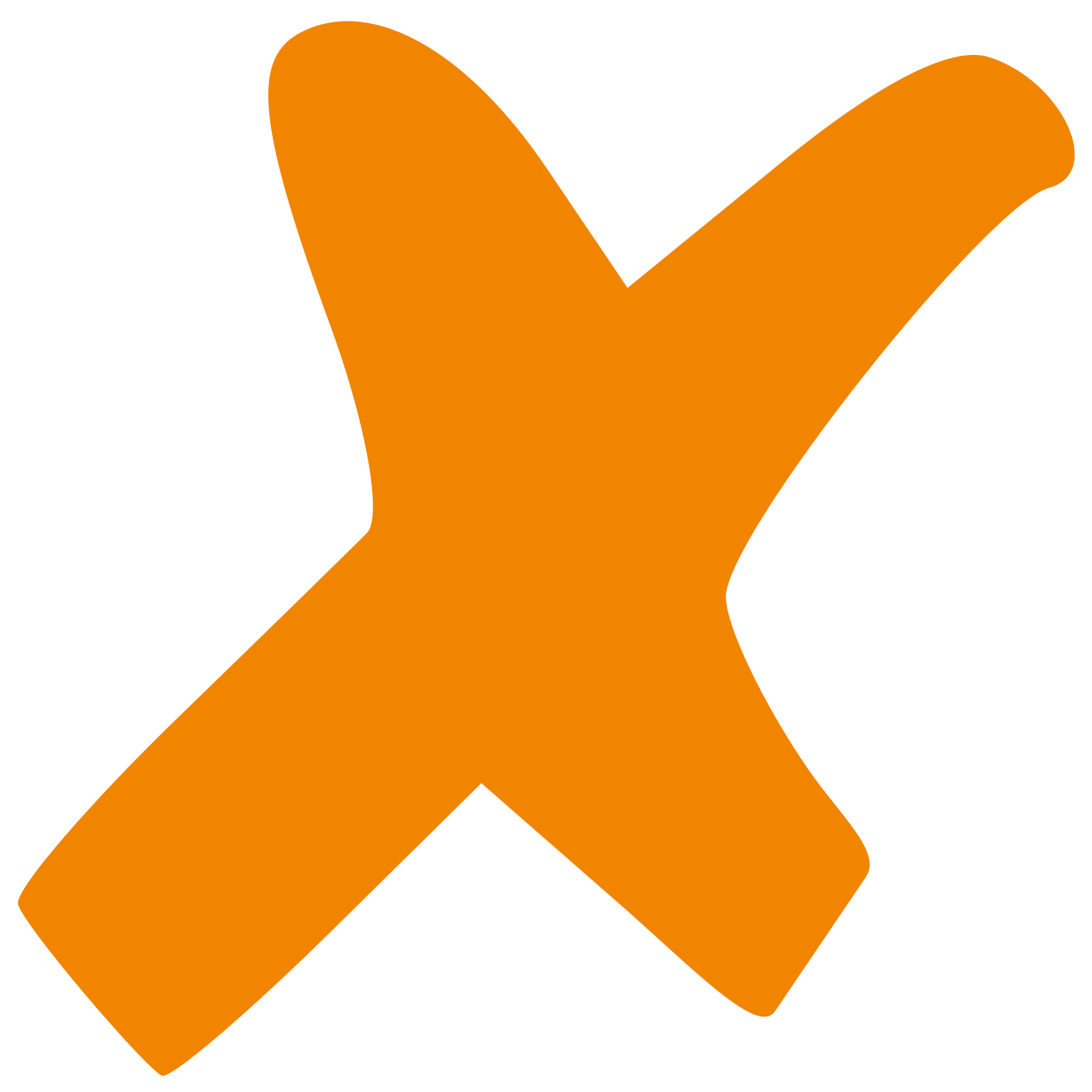 File:Orange x.svg - Wikimedia Commons