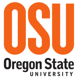 Oregon State University wordmark.svg