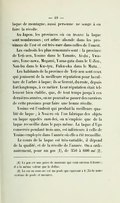 laque de montagne, aussi personne ne songe à en faire la récolte. Au Japon, les provinces où on trouve la laque sont nombreuses ; cet arbre abonde dans les provinces de l’est et est très-rare dans celles de l’ouest. Les endroits les plus renommés sont : la province de Yeti-zen, Yosino dans le Yamato, Ai-du, Ywasiro, Yone-zawa, Mogami, Yama-gata dans le U-Zen, Nan-bu dans le Ku-tyu, Fuku-oka dans le Mutu… Les habitants de la province de Yeti-zen sont ceux qui jouissent de la meilleure réputation pour la culture de l’arbre à laque ; ils se livrent, du reste, depuis fort longtemps, à ce métier. Leur réputation était tellement bien établie, que, de tout temps jusqu’à ces dernières années, on ne pouvait se passer des ouvriers de cette province pour faire une bonne récolte. Yosino est l’endroit qui produit la meilleure qualité de laque ; à Nosi-ro où l’on fabrique des objets en laque appelés sum-kei, on n’emploie que de la laque recueillie dans le pays même. La laque d’Ugo conservée pendant trois ans, est inférieure à celle de Yosino employée dans l’année où elle a été recueillie. Le cours de la laque est très-variable, il dépend de la qualité, et de la récolte de l’année. On a ordinairement, pour un yen[4], de 350 à 600 mé[5].