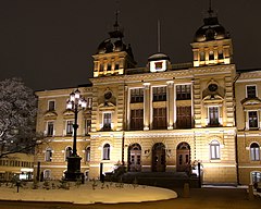 Oulu City Hall 2006 02 12b.JPG