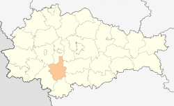 Bolschoje Soldatskoje (Oblast Kursk)