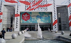 San Jose Convention Center