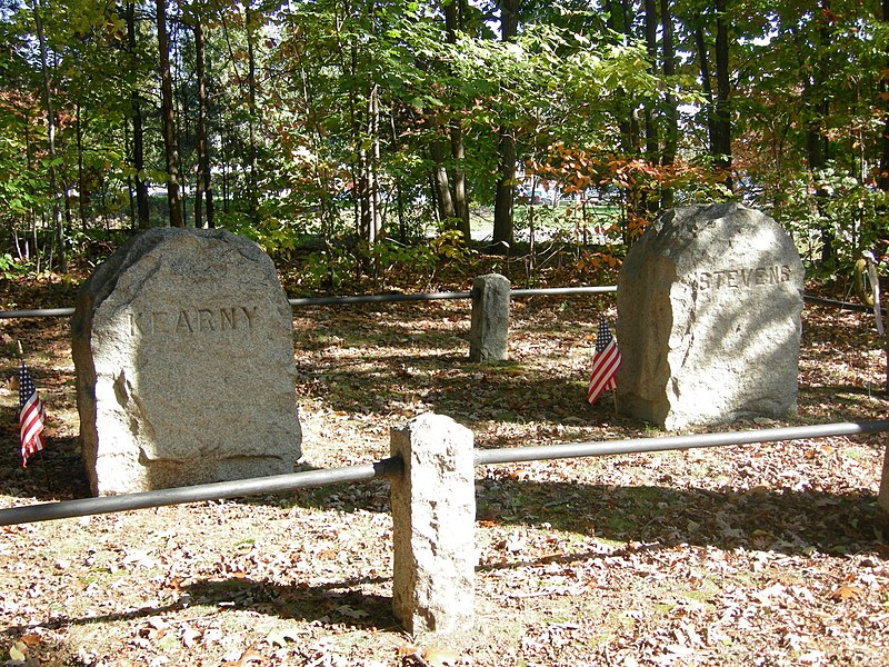 File:OxHillBattlefieldParkMonumentsFront.jpg