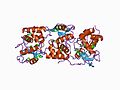 Thumbnail for Glycoside hydrolase family 24