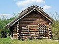 * Nomination The cottage in VI Ploughmen Village Archaeological Park in Bochnia --Kroton 21:23, 15 November 2013 (UTC) * Promotion Good quality. --Poco a poco 21:54, 15 November 2013 (UTC)