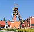 * Nomination Bochnia Salt Mine, The Campi Shaft --Kroton 11:34, 22 September 2013 (UTC) * Promotion  Support ok --Lmbuga 21:55, 22 September 2013 (UTC)