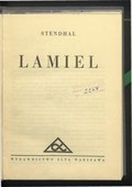 Stendhal Lamiel