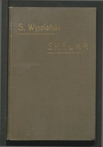 Миниатюра для Файл:PL Wyspiański - Skałka.djvu