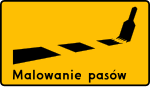 PL road sign T-19.svg