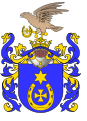 English: Coat of arms Mierczyński of polish noble family Polski: Herb szlachecki Mierczyński