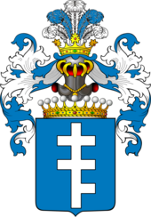 Herb Szlachecki Pilawa: Opis herbu, Geneza, Herbowni