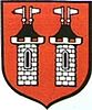 Brasão de Czersk