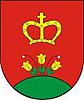 Coat of arms of Piekielnik