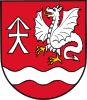 Coat of arms of Gmina Wodynie
