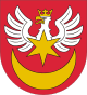 Znak okresu Tarnów