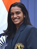 P. V. Sindhu PV Sindhu headshot.jpg