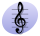 P treble clef.svg