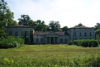 Pałac z 1840 r. w Żegocinie.jpg