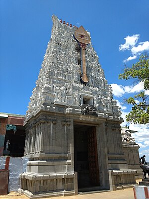 Pachaimalai Subramanya Swamy Temple