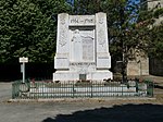 Monument aux morts