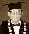 Prof. Ir. Wiranto Arismunandar