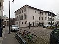 Palazzo Gorgo Maniago