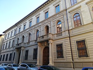 Palazzo della Sapienza (Pisa)