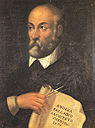 Andrea Palladio